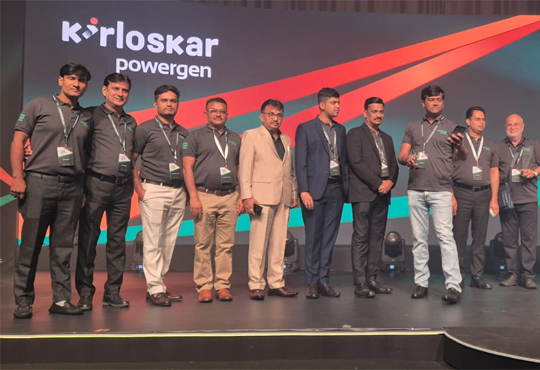 DNB PowerSol Generator Supplier in Thane, Mumbai and Navi Mumbai