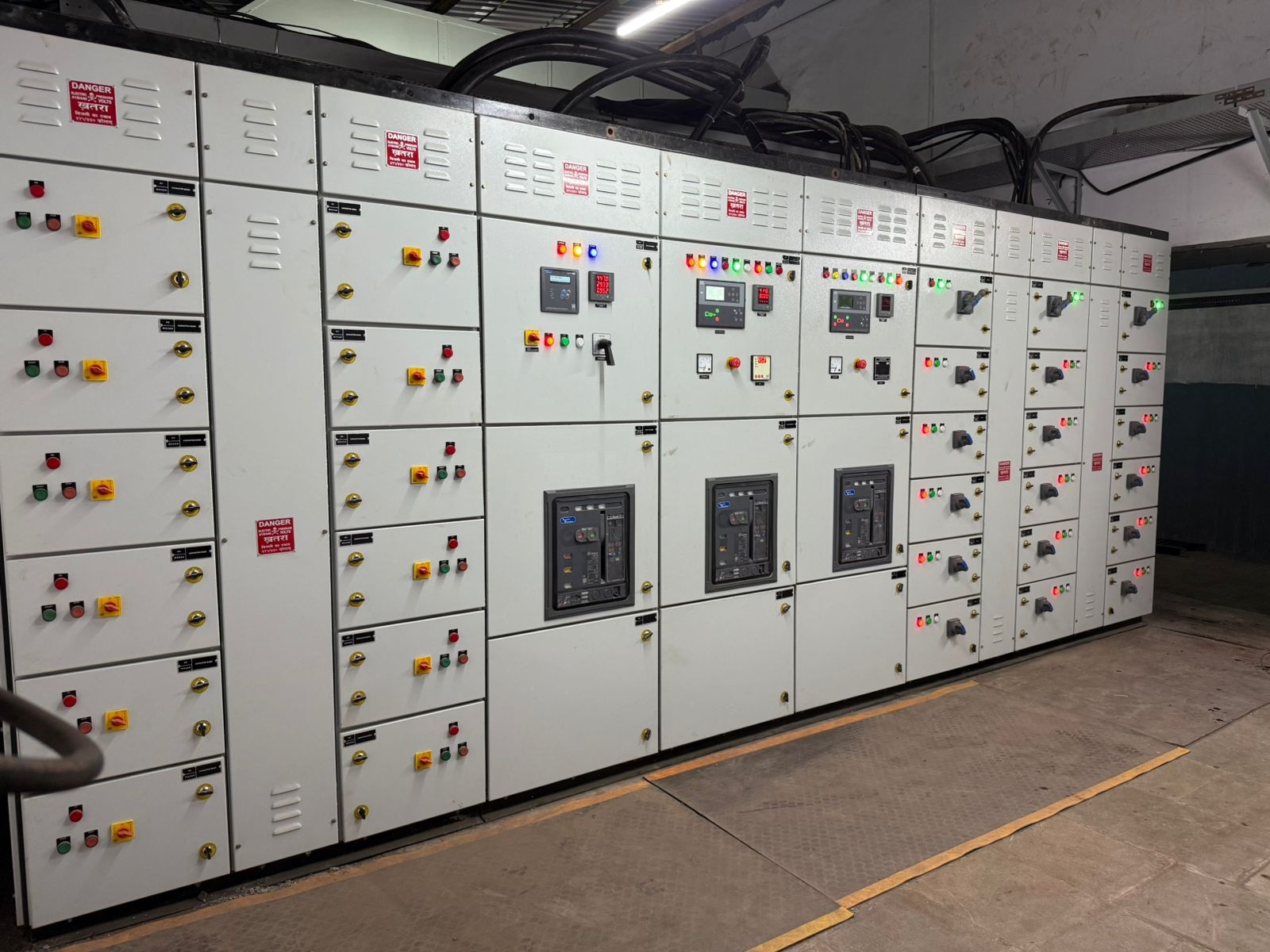 DNB PowerSol Generator Supplier in Thane, Mumbai and Navi Mumbai