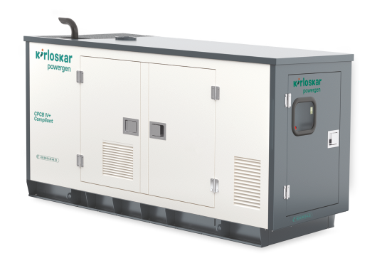 DNB PowerSol Authorized Kirloskar Genset Dealer in Thane, Mumbai and Navi Mumbai