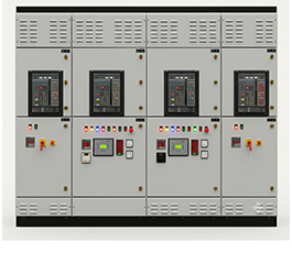 DNB PowerSol Authorized Kirloskar Genset Dealer